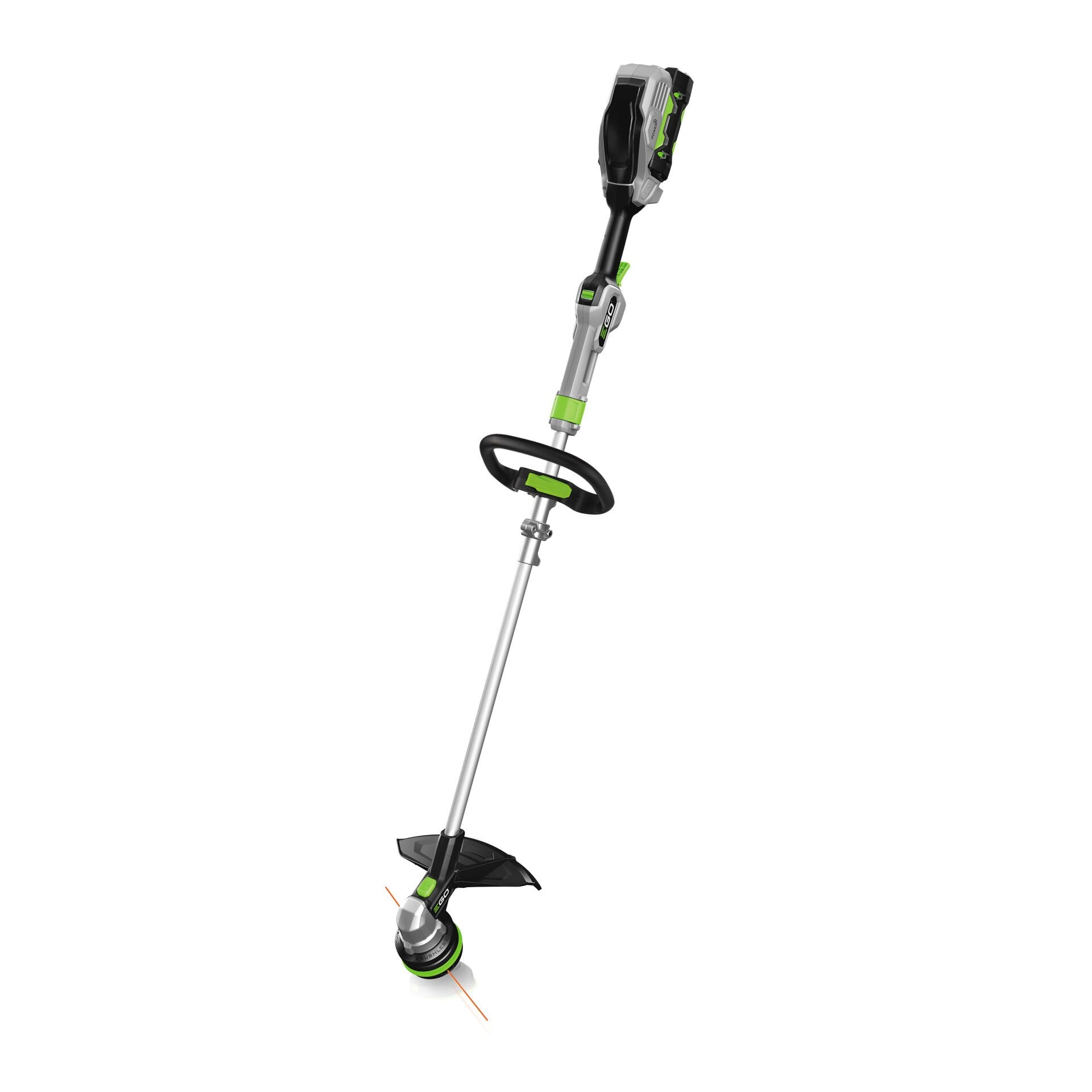 EGO ST1401E-ST 35cm 2.5Ah Akülü Teleskopik Tırpan
