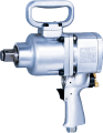 KAWASAKI KPT-321P 1'' Havalı Somun Sıkma Sökme Anahtarı (Kısa, 200 kg/m Maks. Tork)