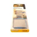 Proxxon 28285 Komple Poli̇saj Seti̇