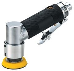 Gison GP824LS - Havalı Mini Eksantrik Zımpara - Gp824ls