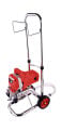 Euromax 2104PRO Boya Püskürtme Maki̇nasi