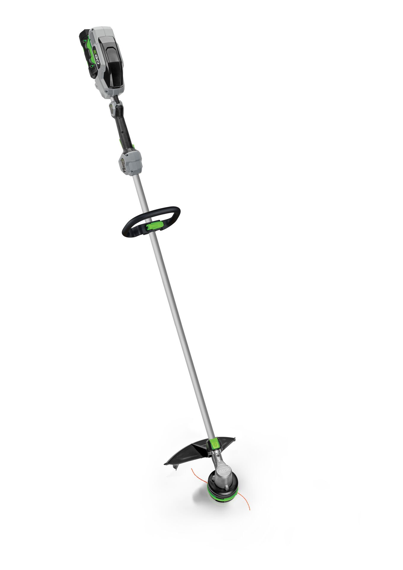 EGO ST1530E Akülü Tırpan 38cm (Bataryasız)