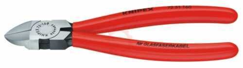 Knipex 7251160 - Fi̇ber Opti̇k Kesi̇ci̇ 160 Mm