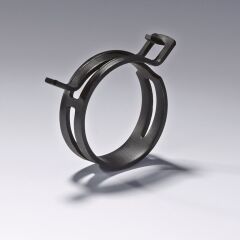 Knipex 85 51250AF Hortum Kelepçe Pensesi̇ Sabi̇tleyi̇ci̇ İle