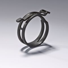 Knipex 85 51250AF Hortum Kelepçe Pensesi̇ Sabi̇tleyi̇ci̇ İle