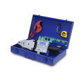 Factor CW1500 Pprc Plastik Boru Kaynak Makinesi