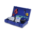 Factor CW1500 Pprc Plastik Boru Kaynak Makinesi
