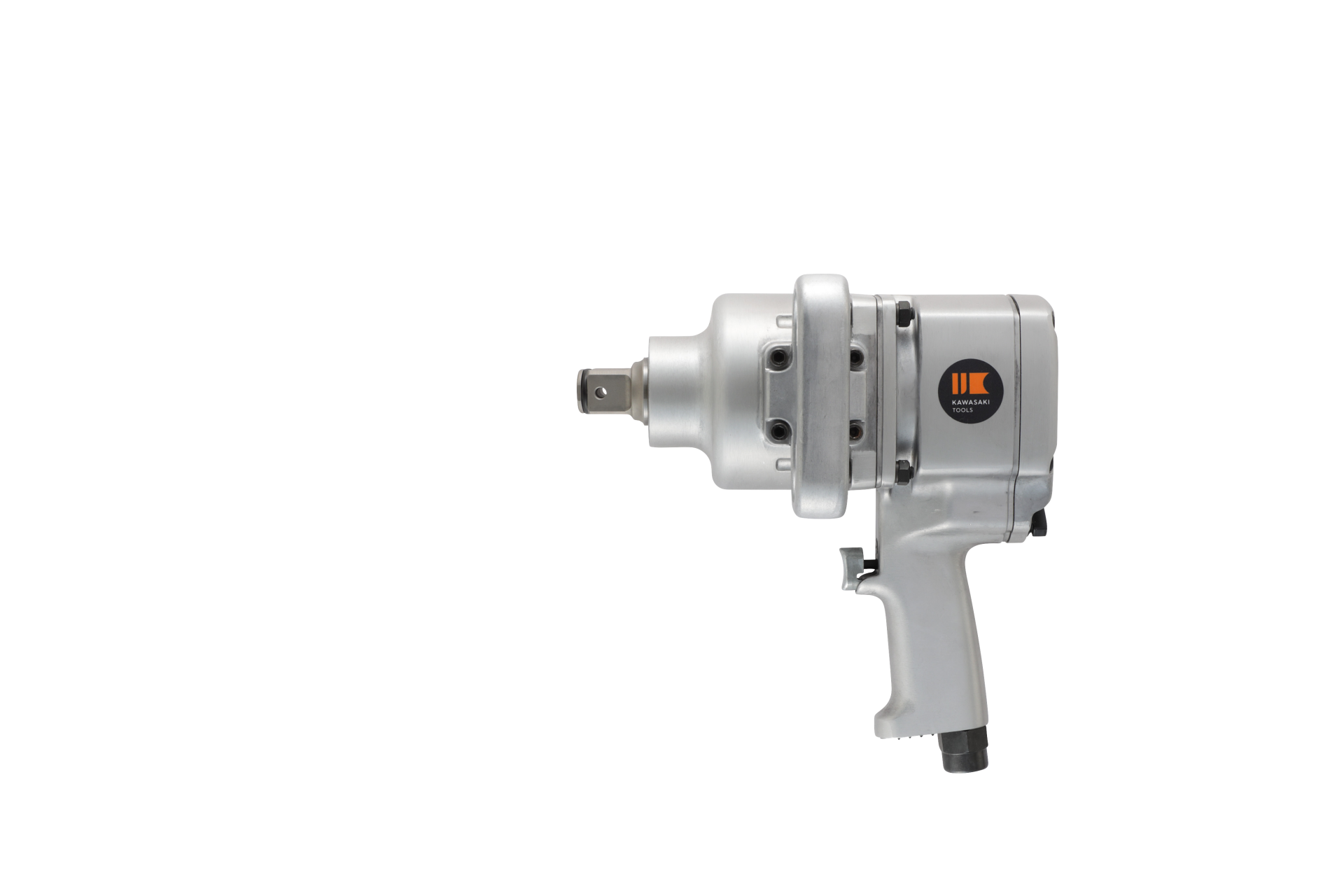 KAWASAKI KPT-421P Pnömatik Somun Sıkma Sökme (1'' Kısa, 235 kg/m Maks. Tork)