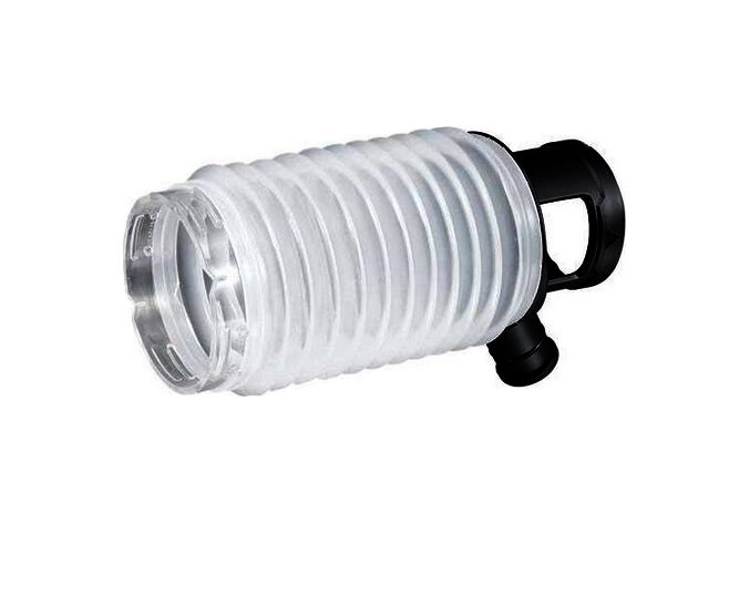 Makita 195173-3 - Amortisörlü Toz Kabı - 195173-3