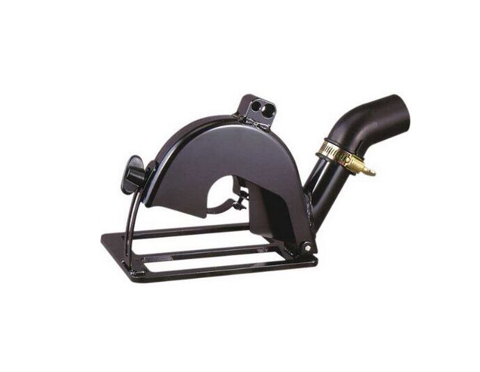 Makita 194044-1 - Toz Toplama Kalkanı ve Hortum Adaptörü 230 Mm