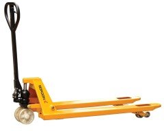 GordonX / 2,5 Ton Transpalet/ Polüretan Tekerlekli/