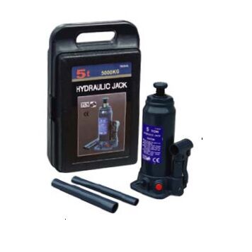 Big Red TR90504S - Şişe Kriko 5 Ton - Güçlü ve Dayanıklı