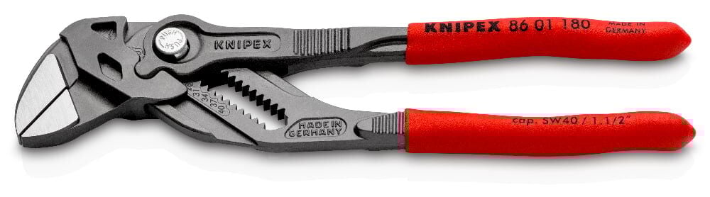 Knipex 86 01 180