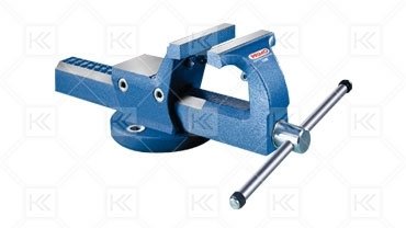 Primo Tesviyeci Mengene 160mm