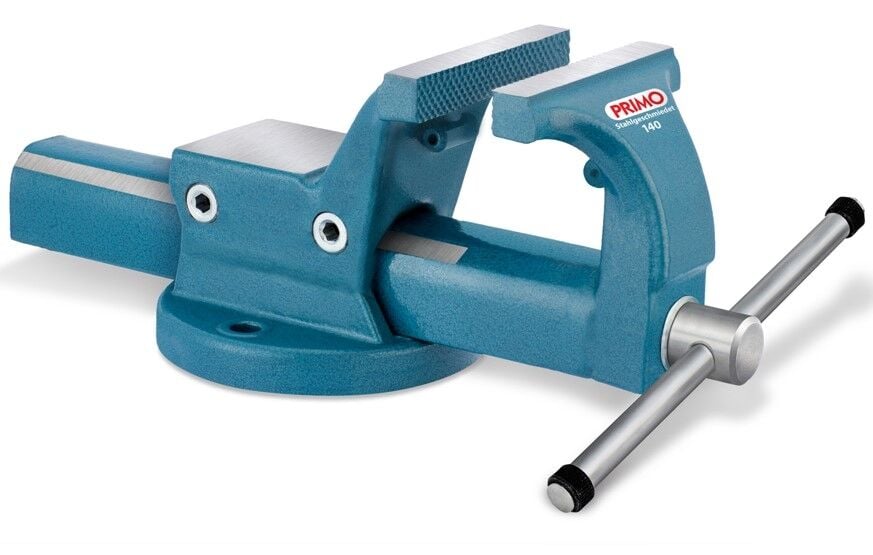 Kanca - Primo Tesviyeci Mengene 160mm - Dayanıklı ve Kullanışlı