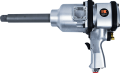 KAWASAKI KPT-452PL 1'' Uzun Tip Havalı Somun Sıkma-Sökme Makinesi (310 kg/m Tork)