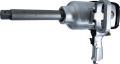 KAWASAKI KPT-452PL 1'' Uzun Tip Havalı Somun Sıkma-Sökme Makinesi (310 kg/m Tork)