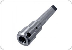 KESİCİ UÇ (MANYETİK MATKAP UCU) MANDRENİ MK3 - 19 mm