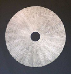 KÖNİG Kuyumcu Testereleri 40 mm-63 mm arası