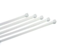 Topart TA01601 - Cırtlı Kelepçe 2.5x100 Mm - Dayanıklı ve Kullanışlı