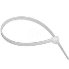 Topart TA01601 - Cırtlı Kelepçe 2.5x100 Mm - Dayanıklı ve Kullanışlı