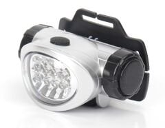 Lightorch LT03100 - 8 Led'li Kafa Lambası 2'li Set