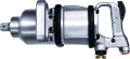 KAWASAKI KPT-450S 1'' Düz Tip Somun Sıkma-Sökme (320 kg/m Yüksek Torklu)