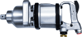 KAWASAKI KPT-450S 1'' Düz Tip Somun Sıkma-Sökme (320 kg/m Yüksek Torklu)