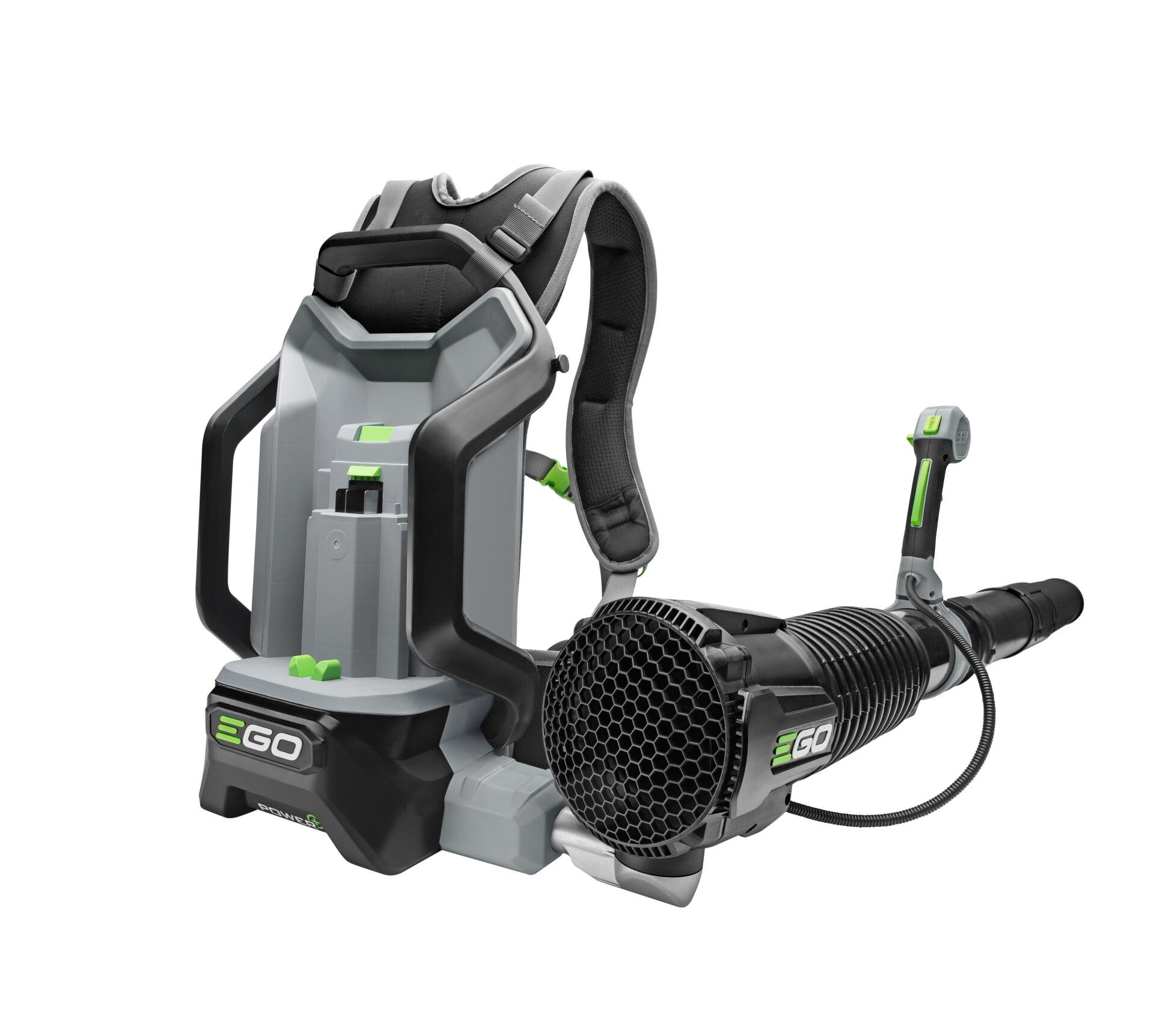 EGO LB600E-K1103 Akülü Üfleme Makinesi 10 Ah Batarya Dahil