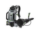 EGO LB600E-K1103 Akülü Üfleme Makinesi 10 Ah Batarya Dahil