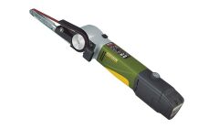 Proxxon 29810 - Akülü Bant Zımpara Bs/a - Güçlü ve Pratik