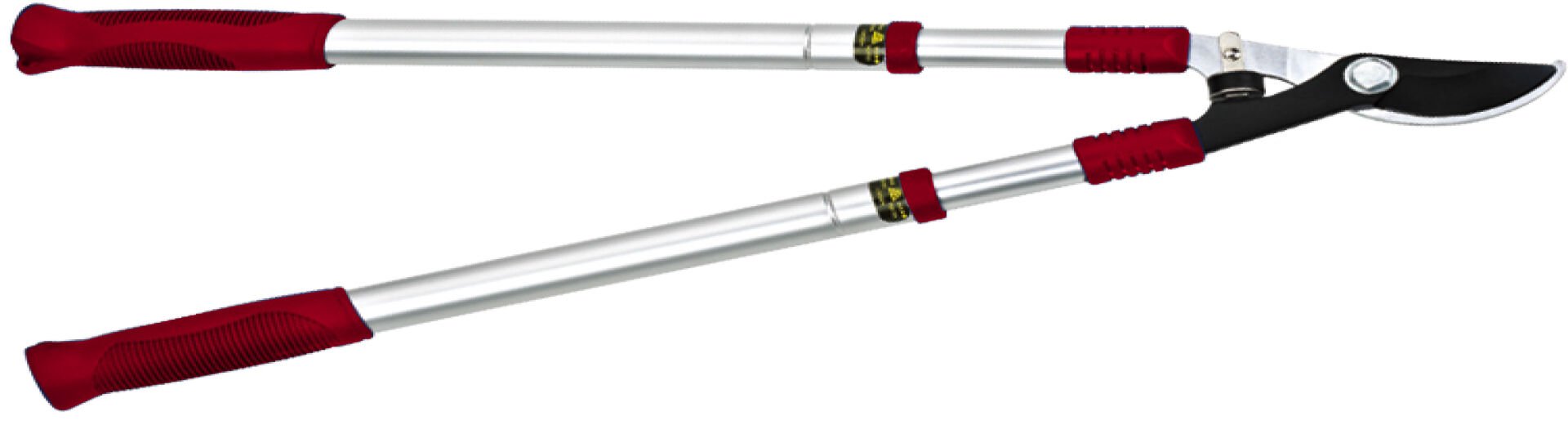 Maxgarden MAX735715 - Karbon Çelik Yapışmaz Kollu Budama Makası