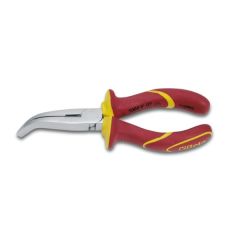 İzoleleli Eğri Yassı Kargaburun 1164MQ 160