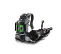 EGO LB6002E Akülü Üfleme Makinesi 5 Ah Batarya Kit