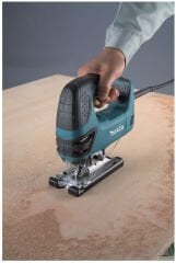 Makita 4350FCT - Devir Ayarlı Dekupaj Testere