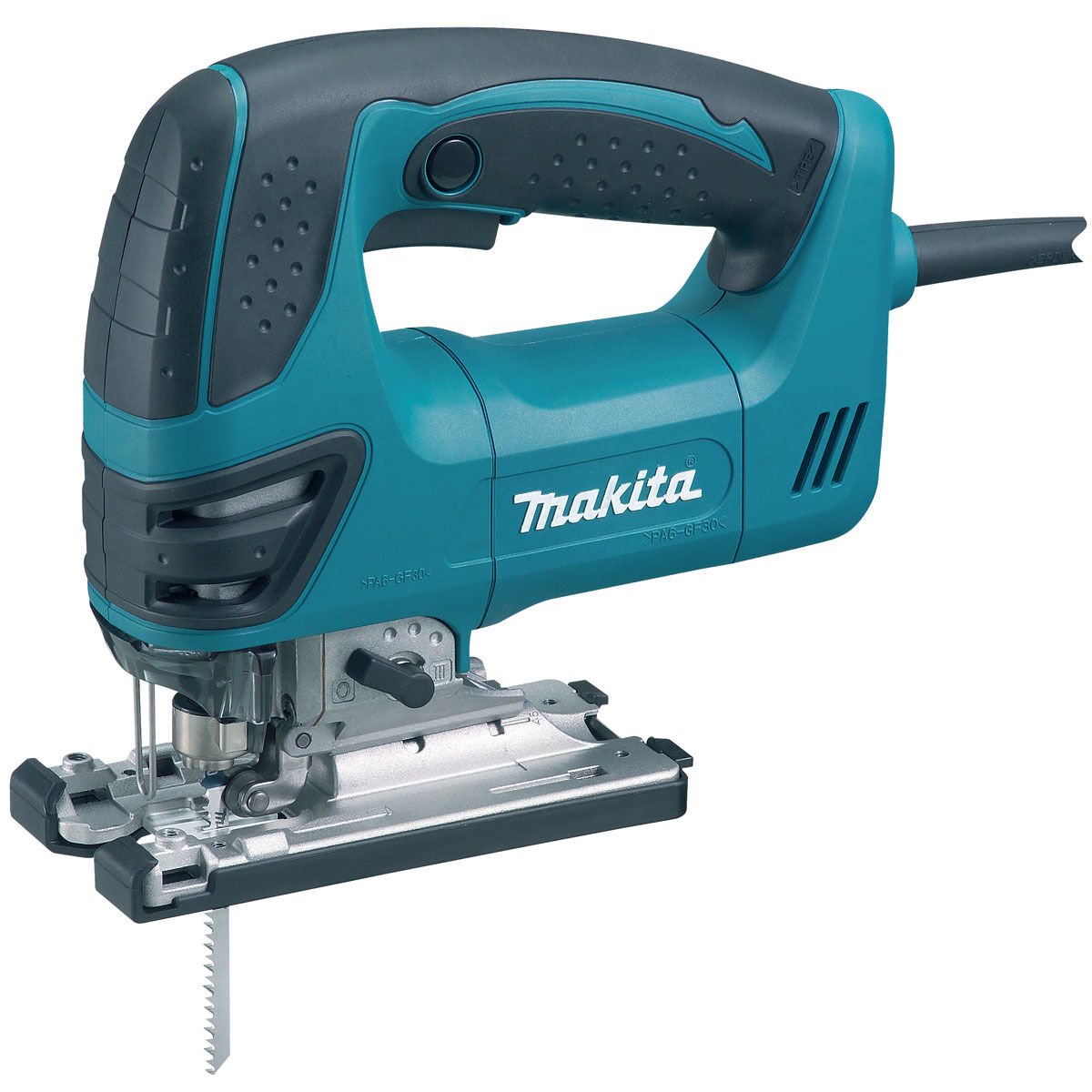 Makita 4350FCT - Devir Ayarlı Dekupaj Testere