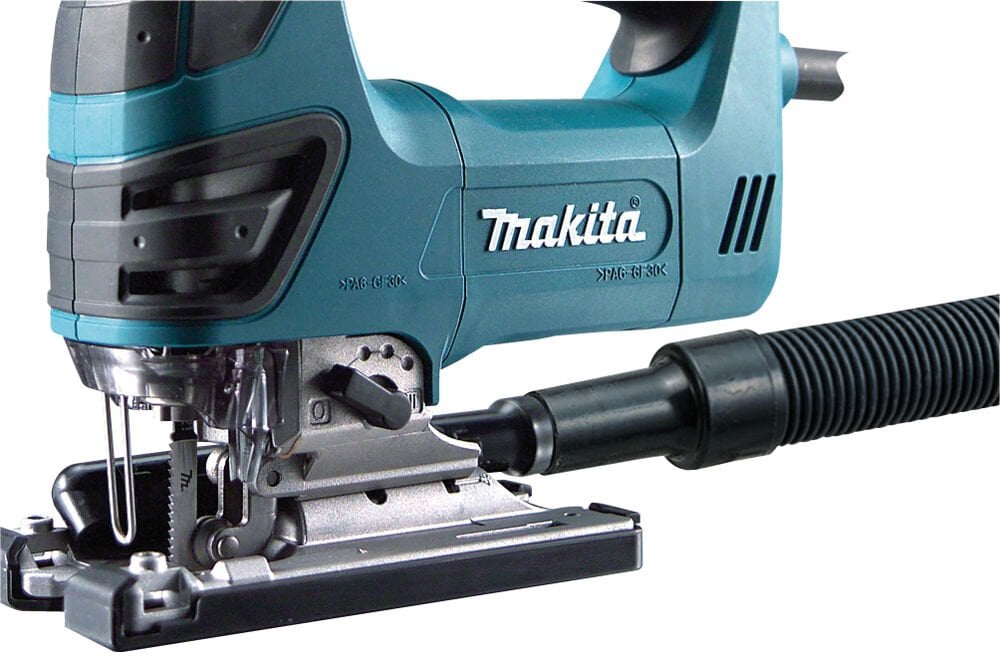 Makita 4350FCT - Devir Ayarlı Dekupaj Testere