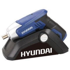HYUNDAİ HPA0415 – Akülü Vidalama / 3,6 V / 1.5Ah Lithium-ion