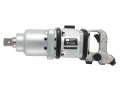 KAWASAKI KPT-55SA 1.1/2'' Düz Tip Somun Sıkma-Sökme Anahtarı (550 kg/m Güçlü Tork)