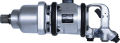 KAWASAKI KPT-55SA 1.1/2'' Düz Tip Somun Sıkma-Sökme Anahtarı (550 kg/m Güçlü Tork)