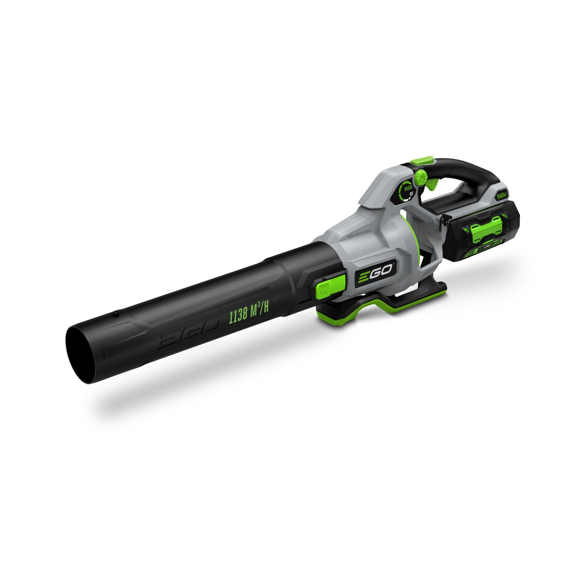 EGO LB6704E 5Ah Akülü Fırçasız Üfleme Makinesi