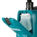 Makita VC009GZ01 40V Max AWS Sırt Süpürgesi