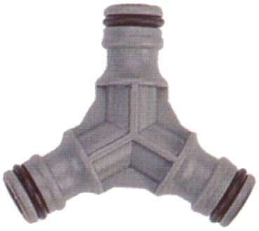 Max 8015 3 Yollu Hortum Bagl.