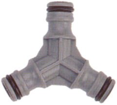 Max 8015 3 Yollu Hortum Bagl.