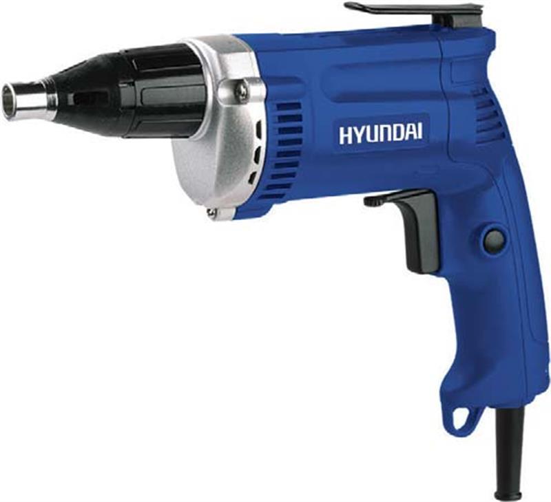 HYUNDAİ Hyundai HSD4500 Alçıpan Vidalama Makinesi