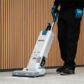 Makita VC010GZ 40V Max Akülü Dikey Süpürge
