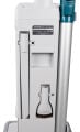 Makita VC010GZ 40V Max Akülü Dikey Süpürge