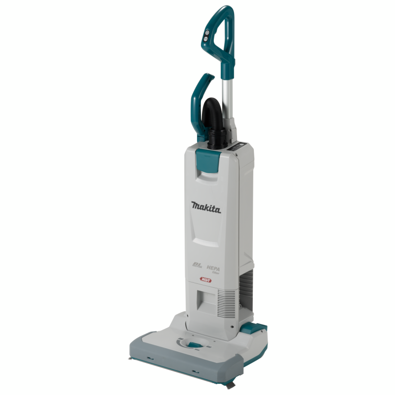 Makita VC010GZ 40V Max Akülü Dikey Süpürge