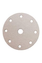 DİSK ZIMPARA  -  60 KUM 150 mm