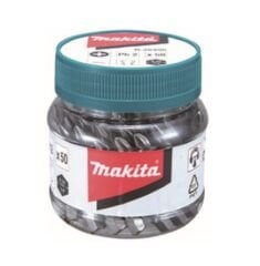 Makita B-26509 - Vidalama Uç Seti 50 Mm - Yüksek Performans